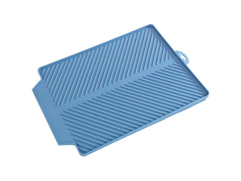 Tappetino scolastoviglie Linea Blu 40 x 30 cm