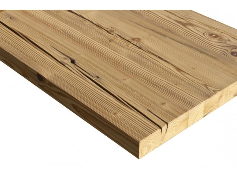 Legno compensato grezzo di betulla 150 x 150 cm / sp. 3 mm