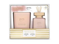Ipuro Geschenk-Set Essentials Time for a Hug 50 ml / 125 g