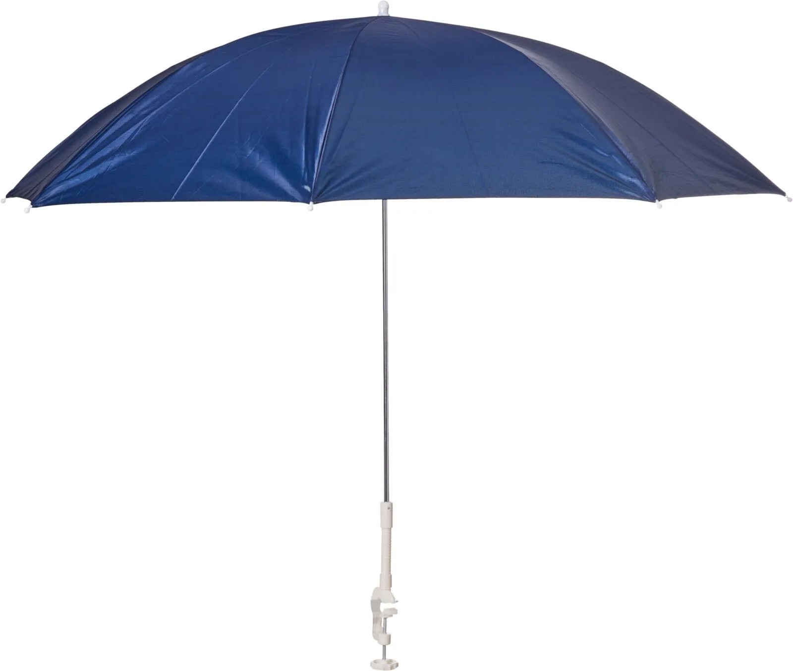 Sonnenschirm Polyester Ø 120 cm assortiert / 1 Stk. kaufen bei OBI
