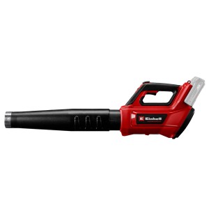 Soffiatore a batteria Einhell GP-LB 36/230 Li E BL-Solo, rosso/nero, senza batteria/caricabatterie.