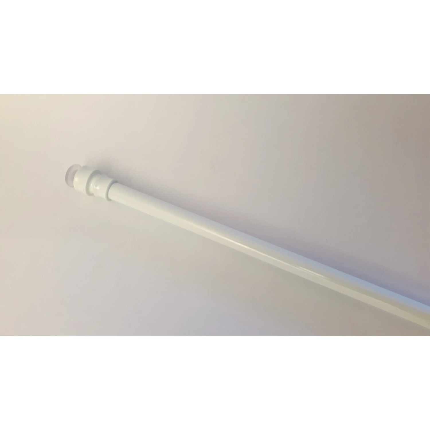 Asta tenda regolabile ad ombrello per doccia / vasca Sealskin Umbrella, Cromo | Negozio Bagno