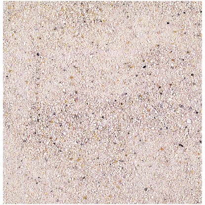 Dekor-Sand pasteurisiert Weiss 10 kg