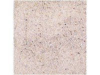 Dekor-Sand pasteurisiert Weiss 10 kg