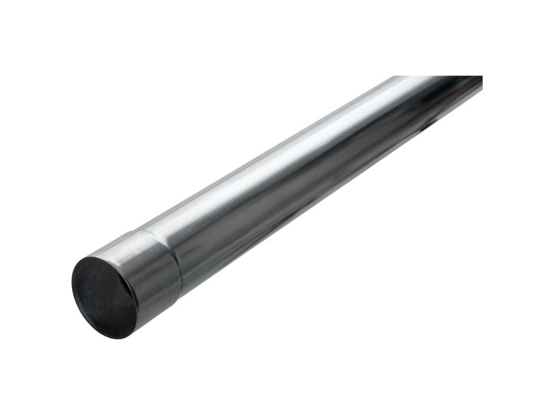 Ablaufrohr Zink Ø 75 mm / Länge 3 m kaufen bei OBI