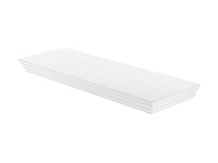 Regal-Set Profile Board Weiss