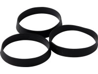 Köro Keildichtung Weich 1 1/2