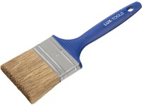 LUX-TOOLS Flachpinsel Lasur 70 x 6 mm