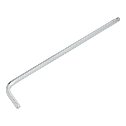 LUX-TOOLS Sechskantschlüssel Comfort 5 mm