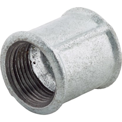 Raccordo ghisa malleabile 24,1 mm (Rp 3/4)