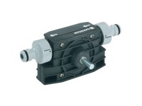 Gardena Bohrmaschinenpumpe