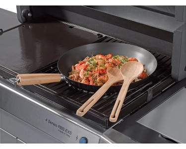 PADELLA PER PAELLA - CULINARY MODULAR Campingaz Accessori