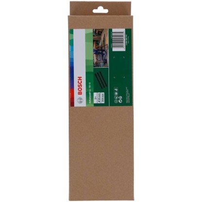Bosch Tuyaux rallonge pour AdvancedVac 18V-8 / Ø 35 mm / longueur 350 mm / 3 pcs