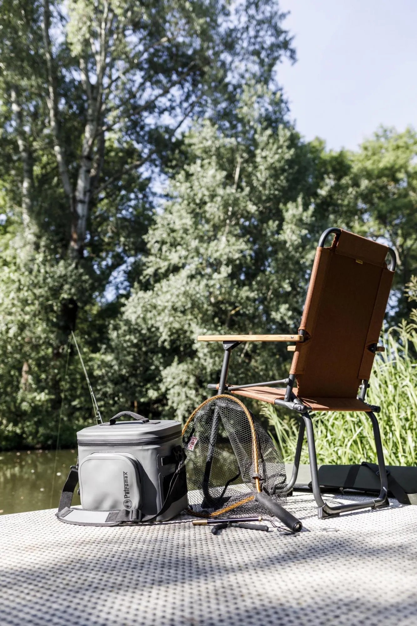 Borsa termica portatile da 8 litri - DB075 | ZoneSport