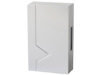 Heidemann Zweiklang-Gong Tebas 230 V