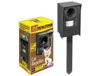Akustische Katzenabwehr Cat Repeller