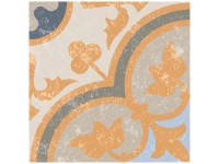 Bodenfliese Casablanca Coralle Glasiert Matt (HxBxT) 0,8 x 20 x 20 cm Bodenfliese Casablanca Coralle Glasiert Matt (HxBxT) 0,8 x 20 x 20 cm