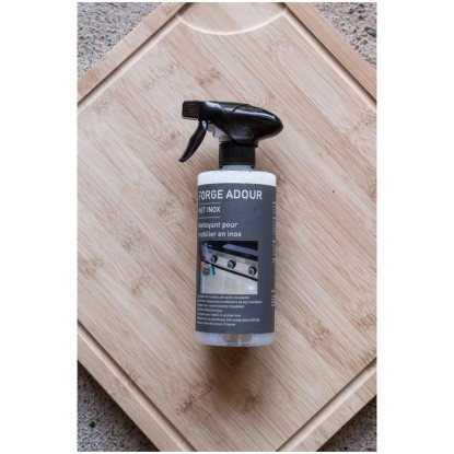 Forge Adour Edelstahl-Reiniger 750 ml