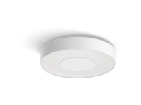 Philips LED-Deckenleuchte Hue White & Color Ambiance Xamento Weiss 2'100 lm