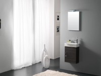 Badblock Mini 42 cm Palisander