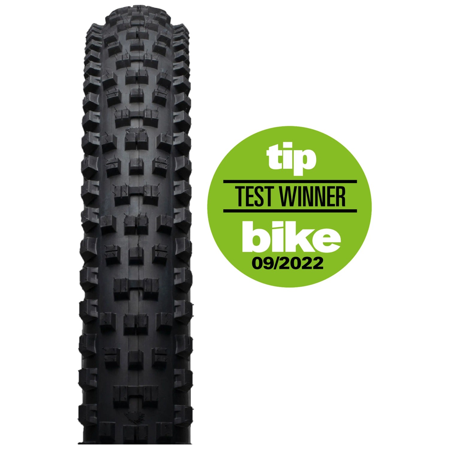 Onza Aquila Skinwall Reifen - Gummi-Reifen Für MTB/Downhill, 63-622, 60 TPI, Faltreifen, Tubeless Ready, 1020g