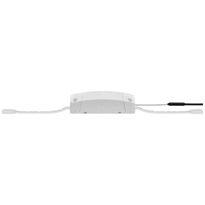 Paulmann MaxLED Dimm-Controller, SmartHome ZigBee, weiß-grau, max. 144W.