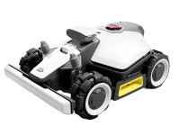 Mammotion Mähroboter Luba Mini AWD 1500 EU bis 1.500 m²