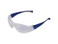 LUX-TOOLS Occhiali protettivi 5500 Trasparente
