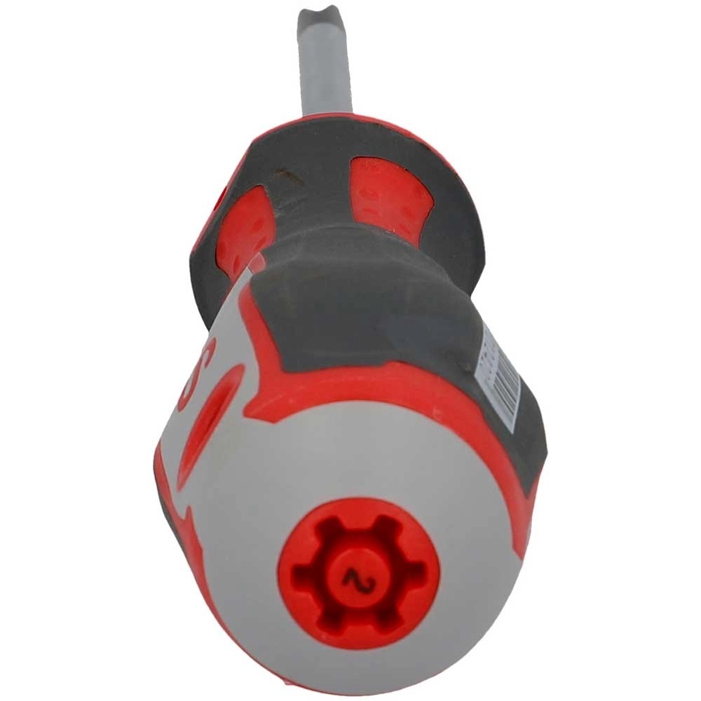 Kreuzschlitz-Schraubendreher PH 2 x 100 mm kaufen bei OBI