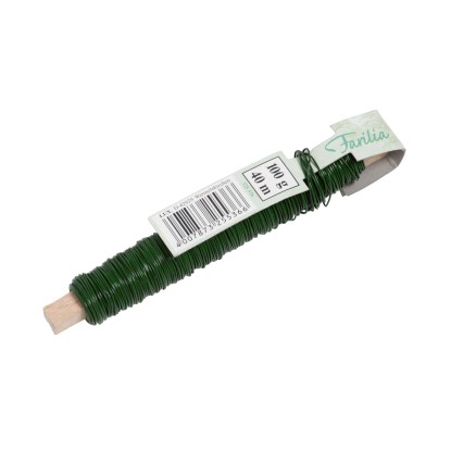 Javis JHEDGEOOS - 1 X Packung 4 Fuß Flexible Hecke Grün