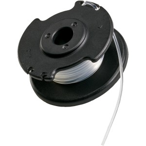 Bobine de rechange Einhell GE-CT 18/28 pour coupe-bordures, bobine avec fil nylon.
