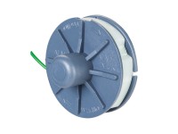 LUX-TOOLS Fadenkassette T 087 Einzelfadenspule 2 mm x 4 m