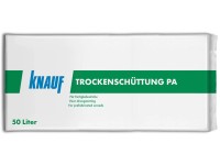 Knauf Trockenschüttung 50 l Knauf Trockenschüttung 50 l