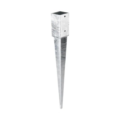 Andrewex Portapalo da terra da conficcare 75 cm