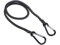 OBI Gummi-Expander mit Karabinerhaken 80 cm