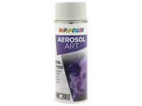 Dupli-Color Vernice Spray Aerosol-Art RAL 7035 Grigio luce 400 ml