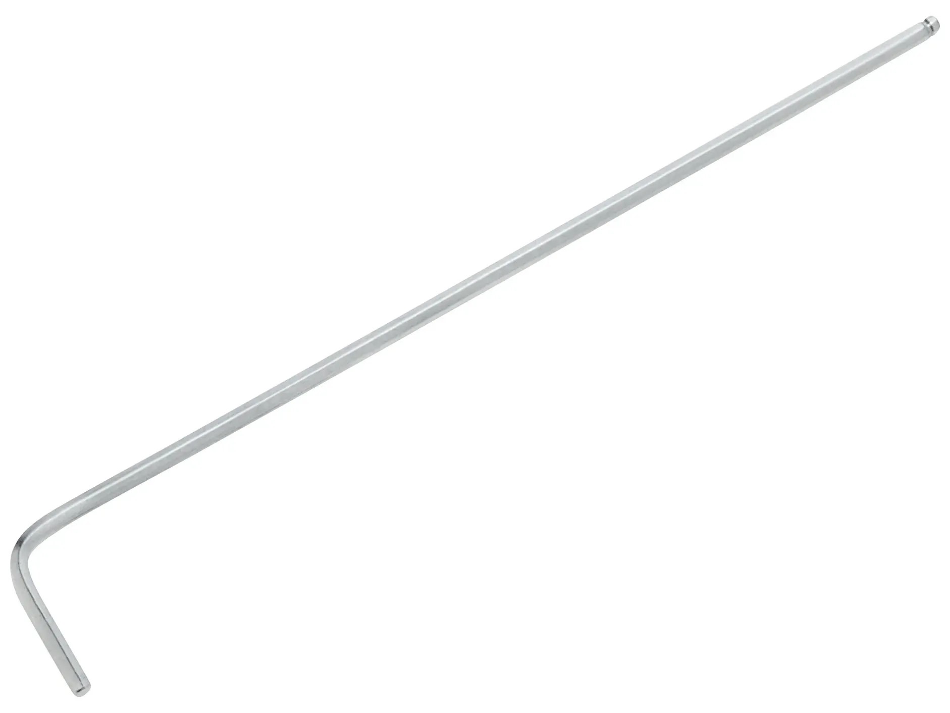 Eklind 14606 Inbusschlüssel – 3 Mm, Langer Arm, Made In USA