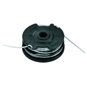 Bobine de rechange Bosch pour coupe-bordures sans fil Art 30-36 LI, bobine avec fil.