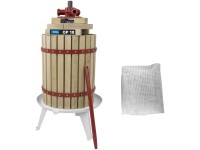 Güde Obstpresse OP 18