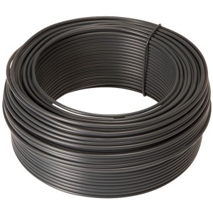 Conacord Filo di ferro Antracite Ø 2 mm x 50 m