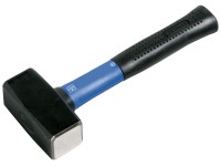 LUX Fäustel Classic 1 kg LUX Fäustel Classic 1 kg