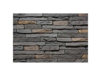 Stegu Verblender Sierra 3 Graphit