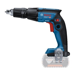 Avvitatore per cartongesso a batteria Bosch Professional GTB 18V-45 (senza batteria).