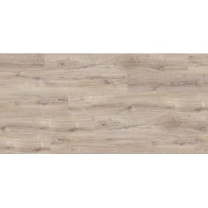 Kaindl Comfort Laminato 7 mm Rovere Naturale, dettaglio della struttura in legno.
