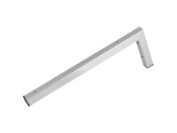 Fackelmann Winkelhalter mit Befestigung