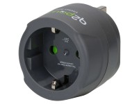 Q2 Power Reiseadapter Europa / United Kingdom Q2 Power Reiseadapter Europa / United Kingdom
