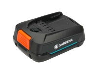 Gardena System-Akku PBA 18V/36 P4A
