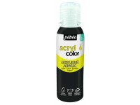 Pébéo Acrylfarbe Schwarz 150 ml