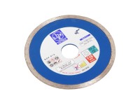 LUX Diamant-Trennscheibe Vollrand 115 mm