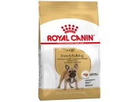 Royal Canin French Bulldog Adult Hundefutter Trocken Franz. Bulldoggen 3 kg